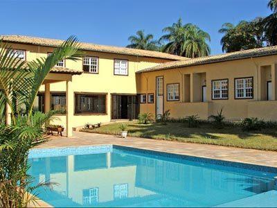 Posada Villa Saint Joseph