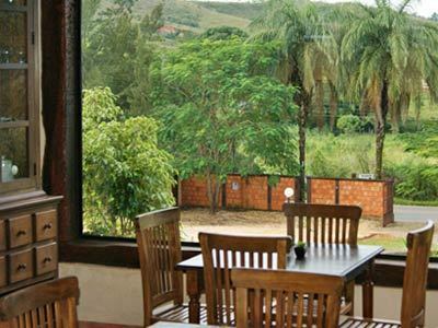 Posada Villa Saint Joseph