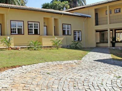 Posada Villa Saint Joseph