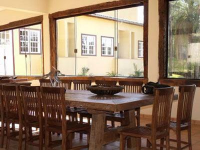 Posada Villa Saint Joseph