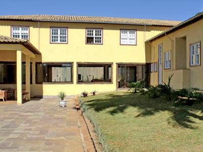 Posada Villa Saint Joseph
