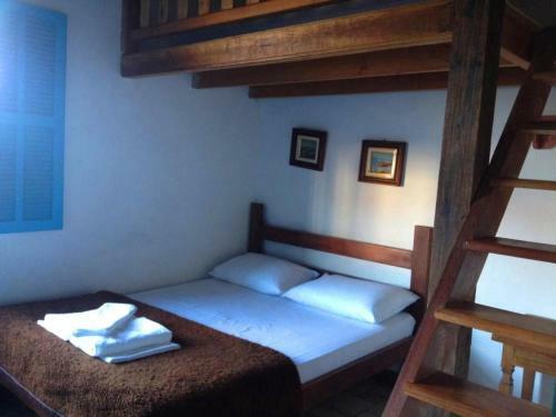 Hostal Pousada Recanto De Minas