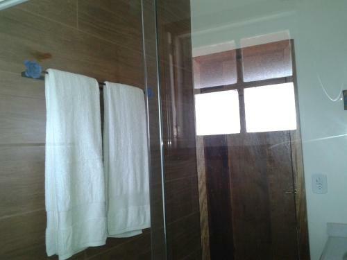 Hostal Pousada Esta��o Tiradentes