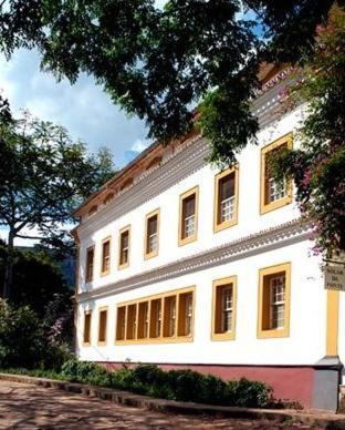 Hotel Solar Da Ponte
