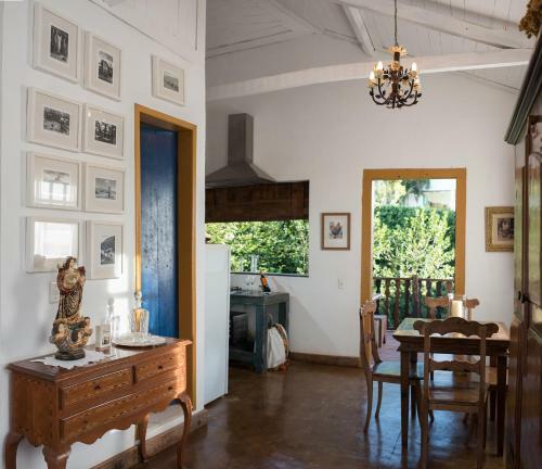 Hostal Pouso De Bartolomeo