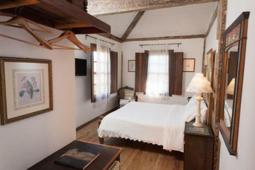 Hostal Pouso De Bartolomeo