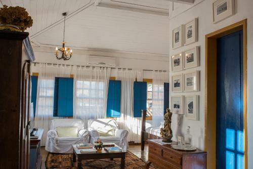 Hostal Pouso De Bartolomeo
