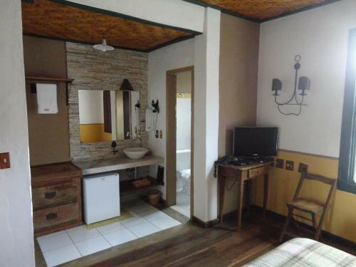 Hostal Pousada D'oleo De Guignard