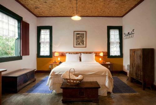 Hostal Pousada D'oleo De Guignard