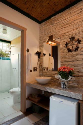 Hostal Pousada D'oleo De Guignard