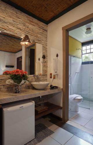 Hostal Pousada D'oleo De Guignard