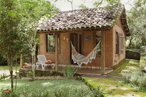 Hostal Pousada D'oleo De Guignard