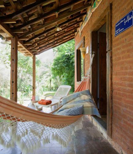 Hostal Pousada D'oleo De Guignard