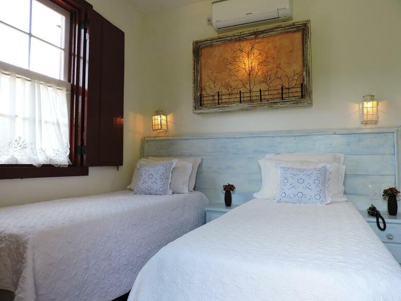 Hostal Pousada Araujo Bazilio