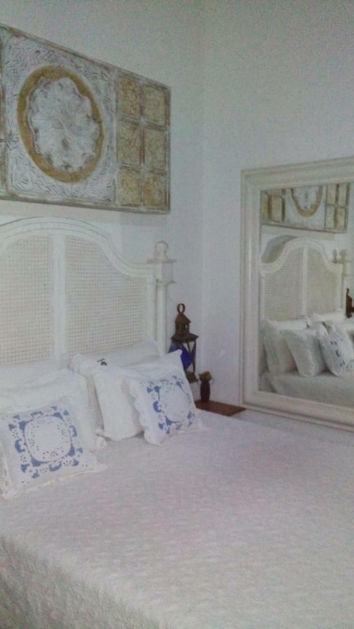 Hostal Pousada Araujo Bazilio