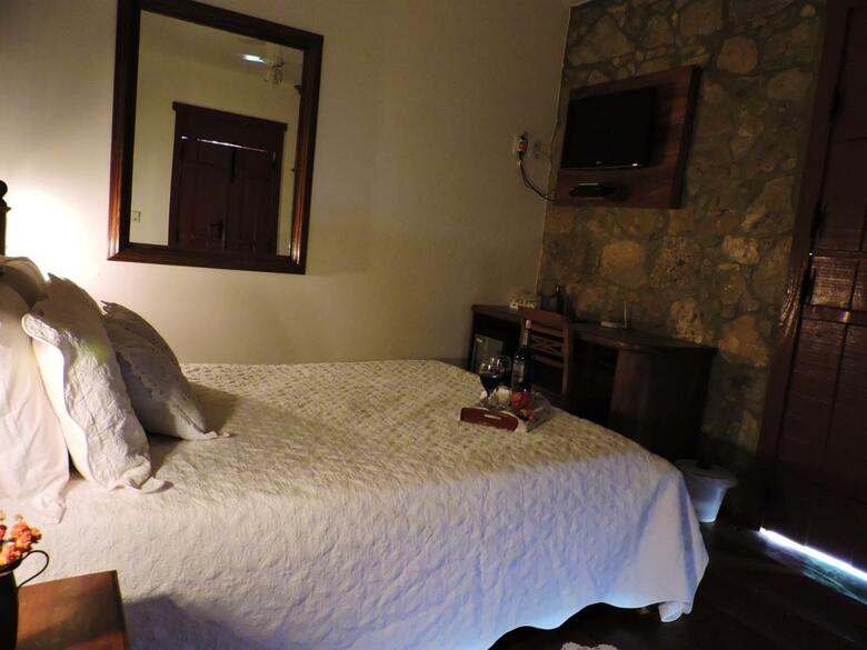 Hostal Pousada Araujo Bazilio