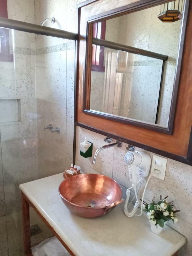 Hostal Pousada Araujo Bazilio