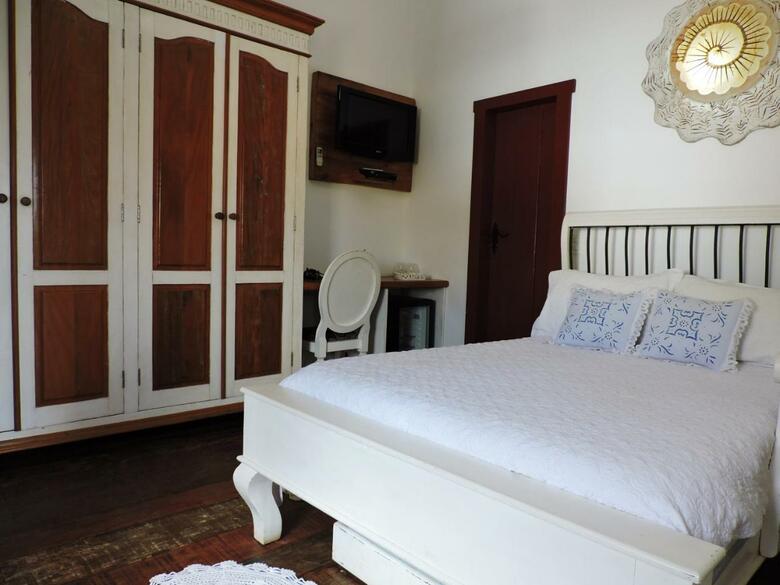 Hostal Pousada Araujo Bazilio