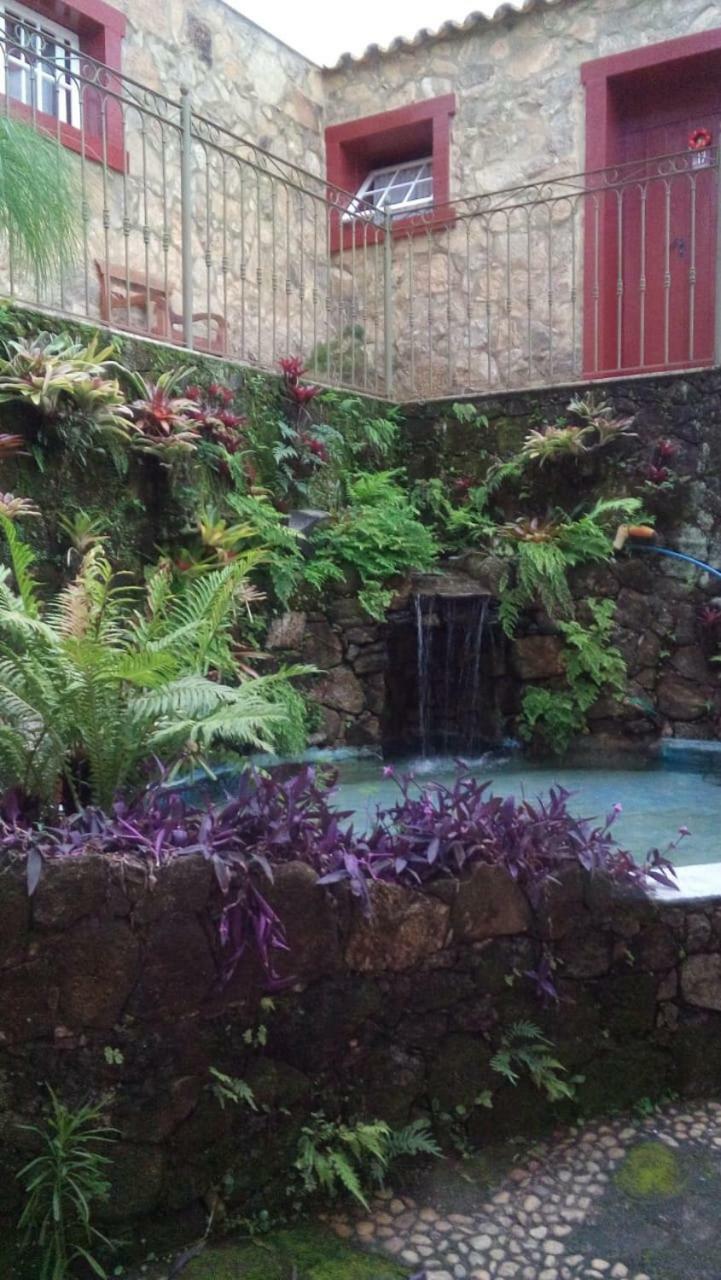Hostal Pousada Araujo Bazilio