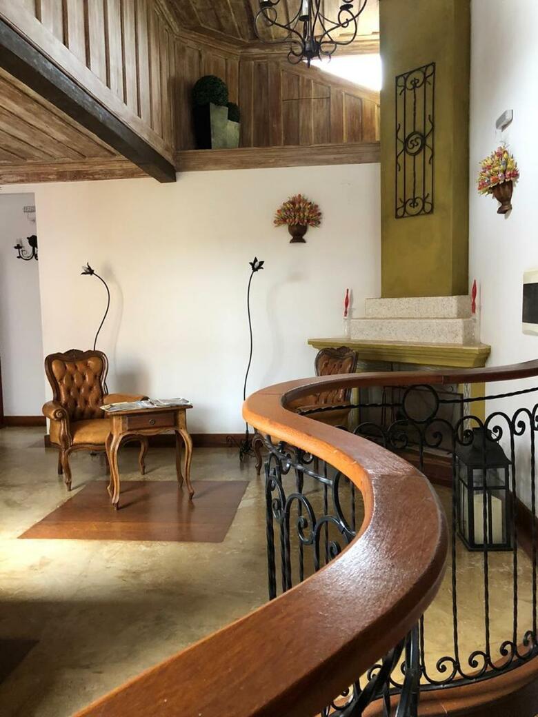 Hostal Pousada Araujo Bazilio