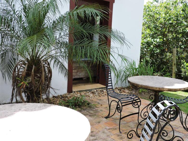 Hostal Pousada Araujo Bazilio