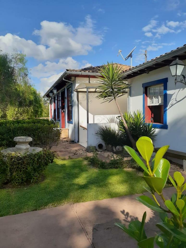 Hostal Pousada Araujo Bazilio
