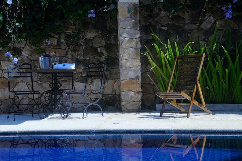 Hostal Pousada Araujo Bazilio