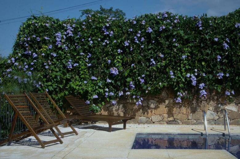 Hostal Pousada Araujo Bazilio