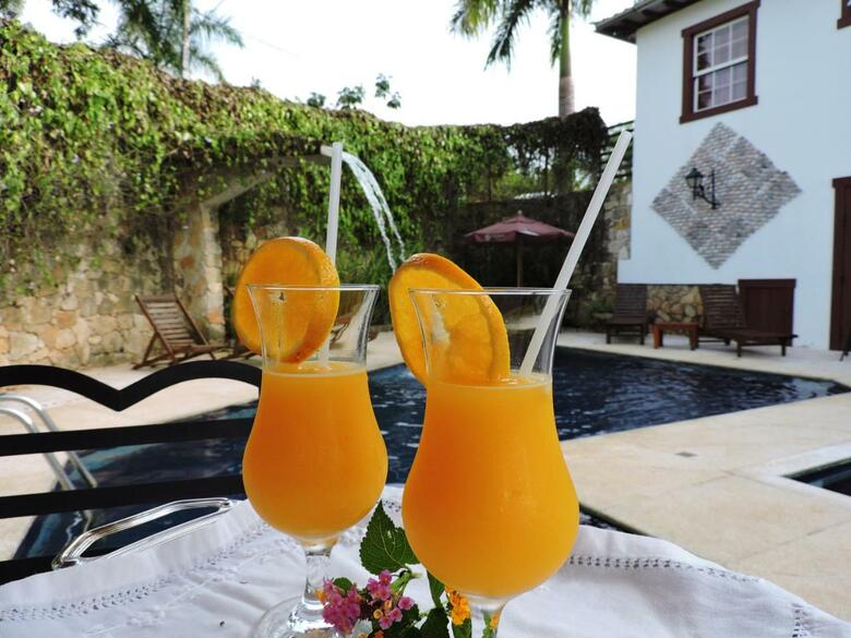 Hostal Pousada Araujo Bazilio