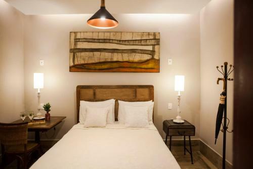 Hostal Pousada Do Largo