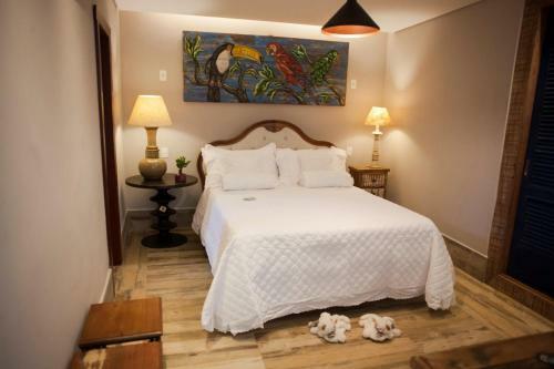 Hostal Pousada Do Largo