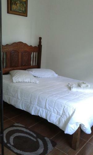 Hostal Pousada Santo Expedito