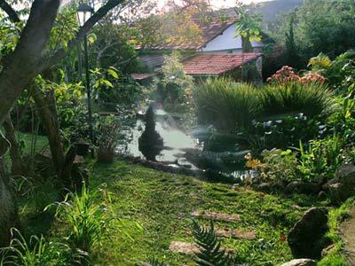 Hostal Pousada Vila Verde
