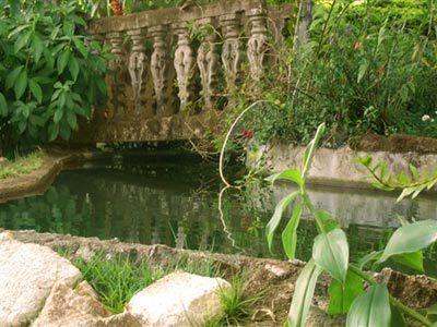 Hostal Pousada Vila Verde