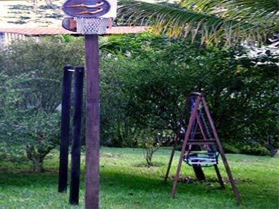 Hostal Pousada Vila Verde