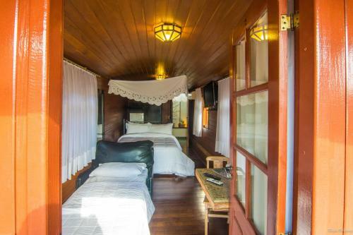 Hostal Pousada Trem Do Imperador