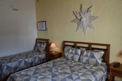 Hostal Pousada Ber�o Da Liberdade