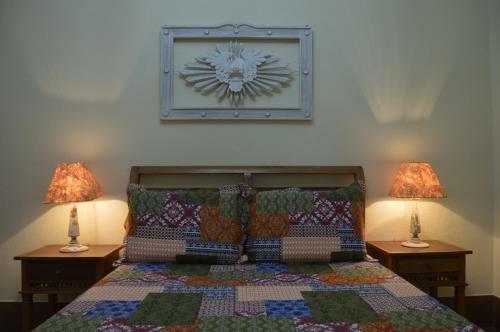 Hostal Pousada Ber�o Da Liberdade