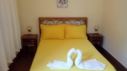 Hostal Pousada Ber�o Da Liberdade