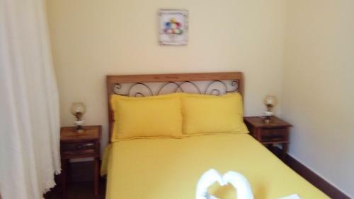 Hostal Pousada Ber�o Da Liberdade