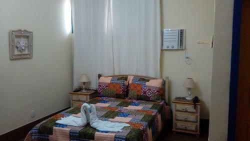 Hostal Pousada Ber�o Da Liberdade