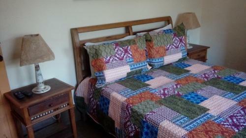 Hostal Pousada Ber�o Da Liberdade