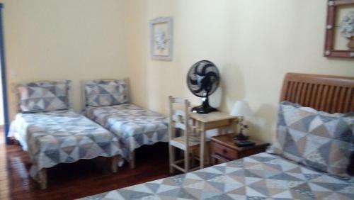 Hostal Pousada Ber�o Da Liberdade