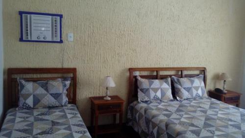 Hostal Pousada Ber�o Da Liberdade