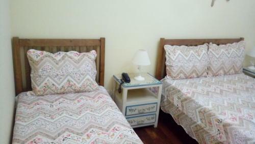 Hostal Pousada Ber�o Da Liberdade