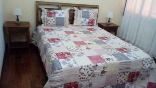 Hostal Pousada Ber�o Da Liberdade