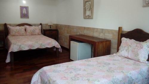 Hostal Pousada Ber�o Da Liberdade