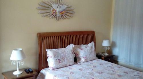 Hostal Pousada Ber�o Da Liberdade