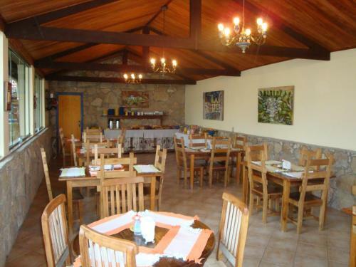 Hostal Pousada Ber�o Da Liberdade