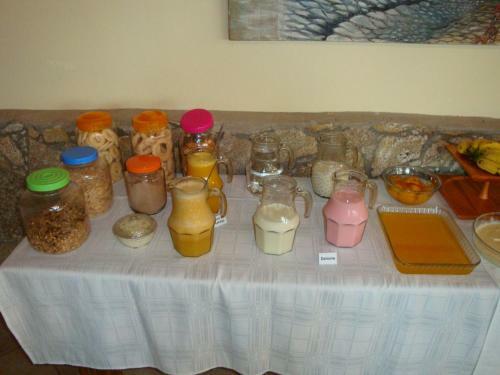 Hostal Pousada Ber�o Da Liberdade